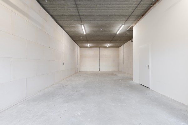 Medium property photo - Staringlaan 14H, 2741 GC Waddinxveen